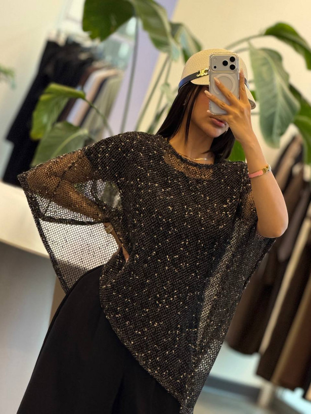 پانچ زنانه تور بسیار لوکس مناسب مهمانی